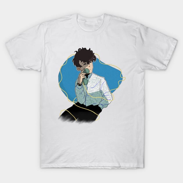 Cmbyn t shirt clearance